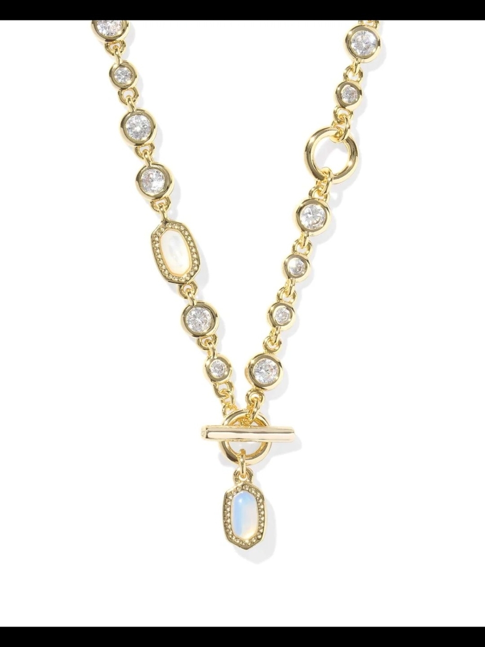 Kendra Scott Elisa Convertible Necklace
